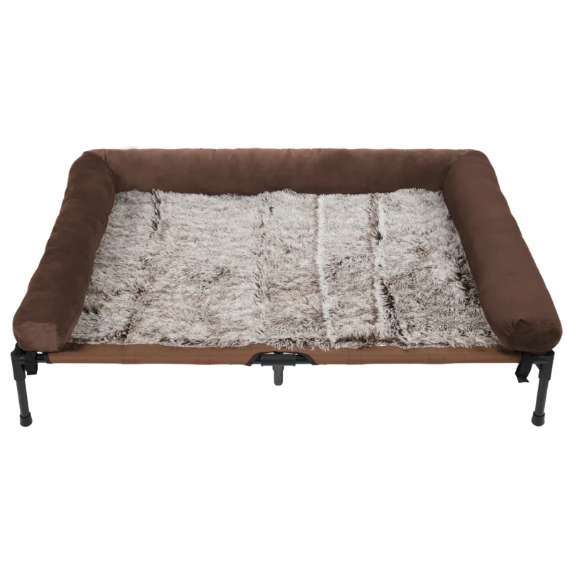 Elevated Dog Bed - Indoor & Outdoor - Image 5