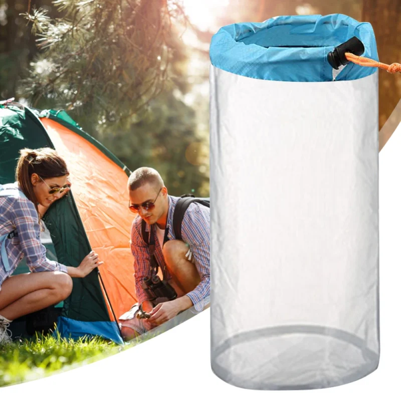 Waterproof Compression Stuff Sack Bag