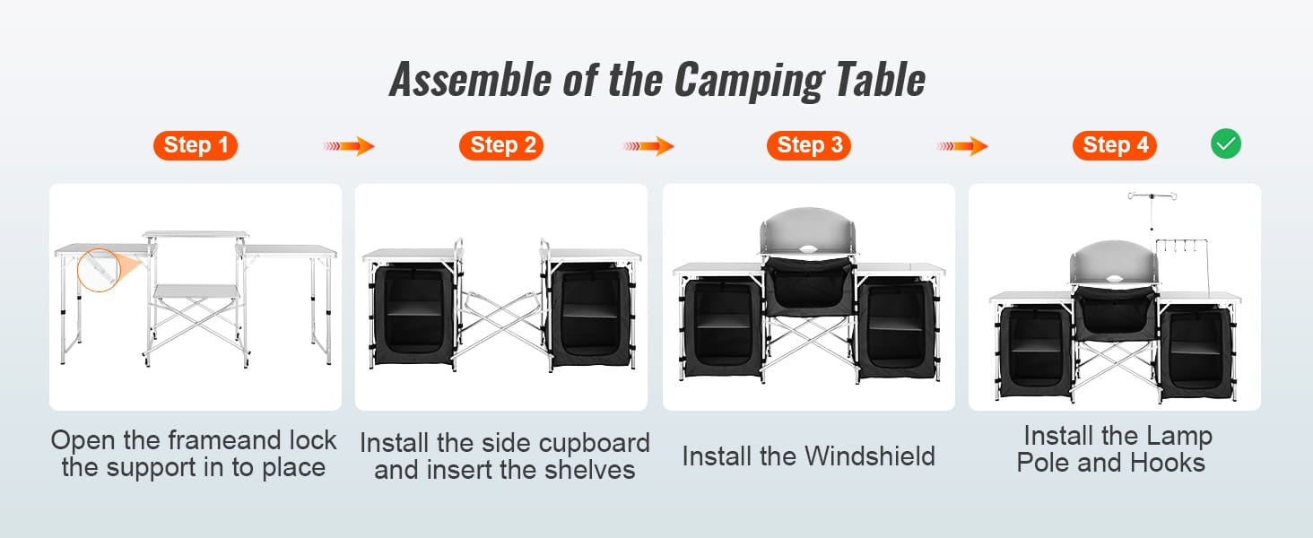product DFBKYDCFHSHSBD243 folding camping table a100 1.13