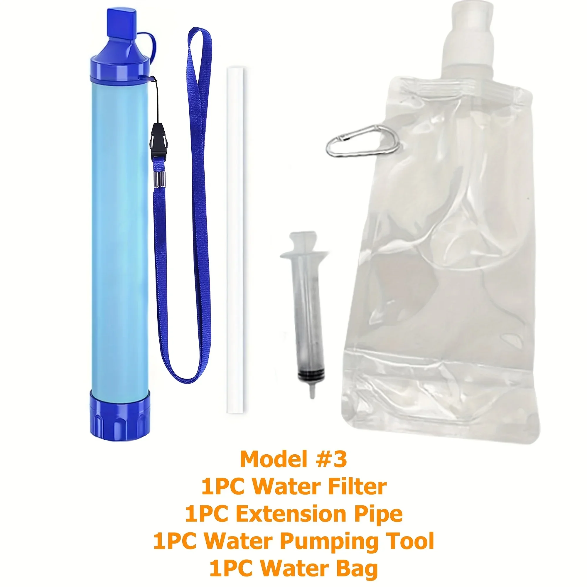 Ultra-Light 0.01 Micron Water Filter System 13 kf S230c08f6539b4130b16eb6b758e0aaf9w
