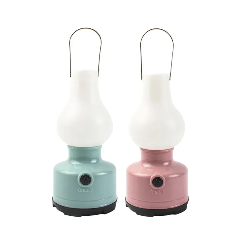 Waterproof Portable Camping Light