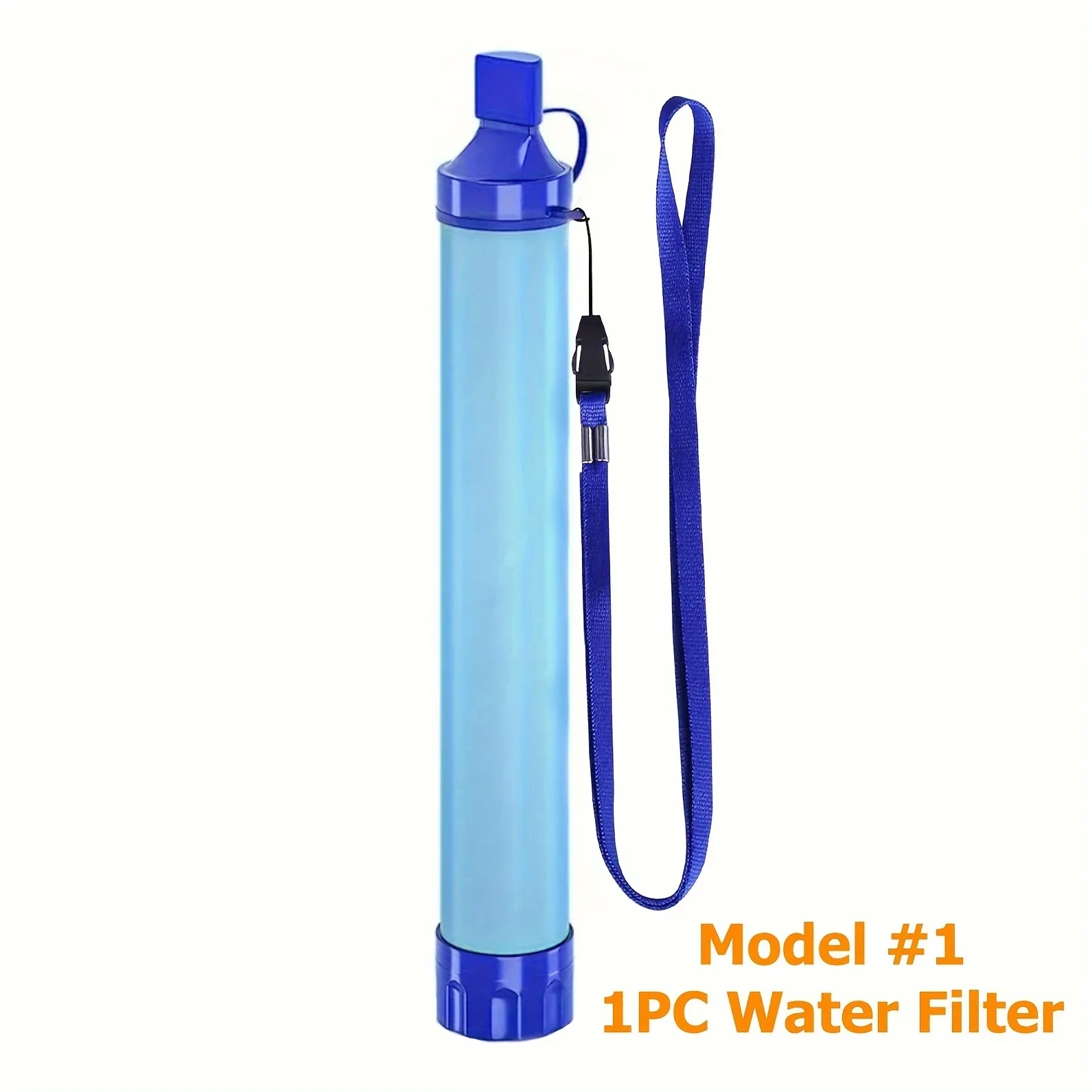 Ultra-Light 0.01 Micron Water Filter System 12 kf S700ae3cb3d5841e38ec5f613e116b818y