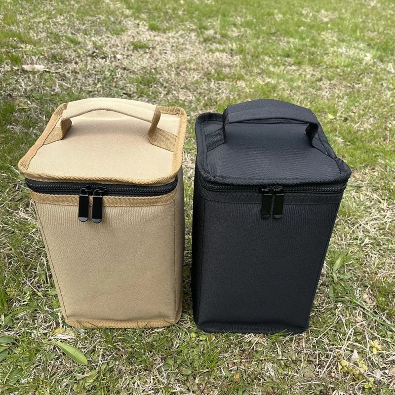 Portable Gas Tanks Storage Bag - Image 3