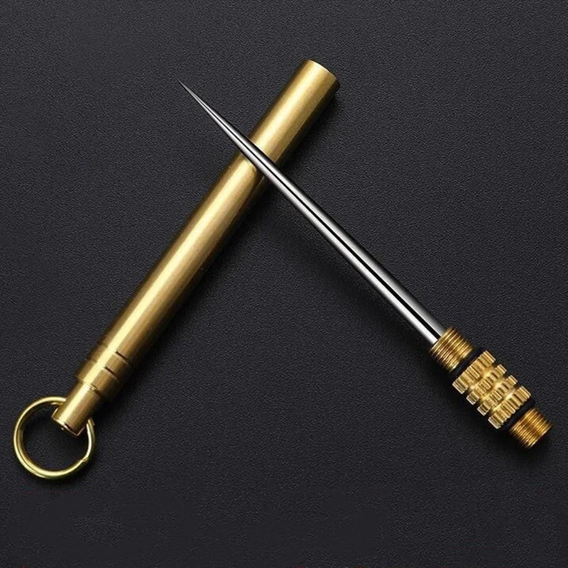 Titanium Toothpick