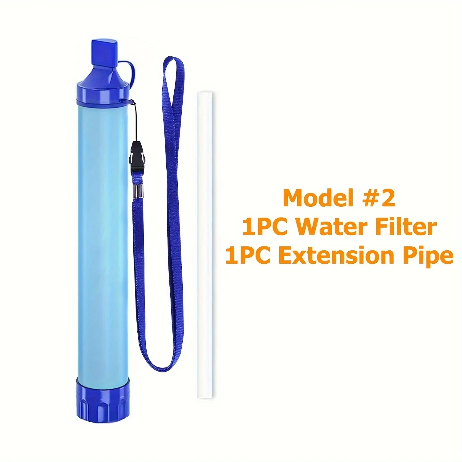 Ultra-Light 0.01 Micron Water Filter System 11 kf Sccdaa0e982fe4add84c66944bfee8114n