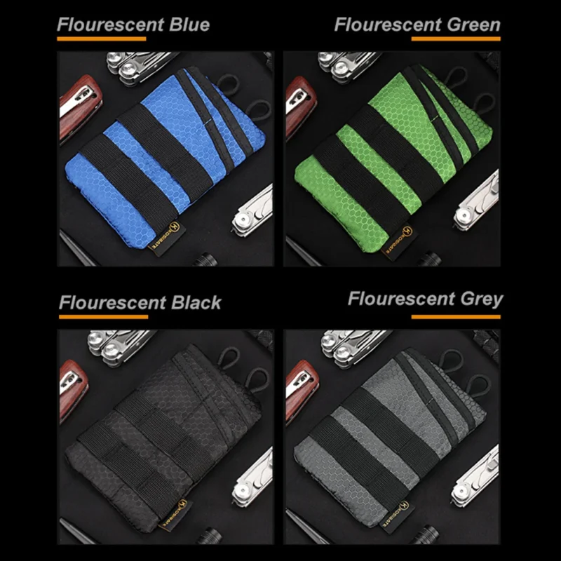 Portable EDC Tool Storage Bag - Image 3